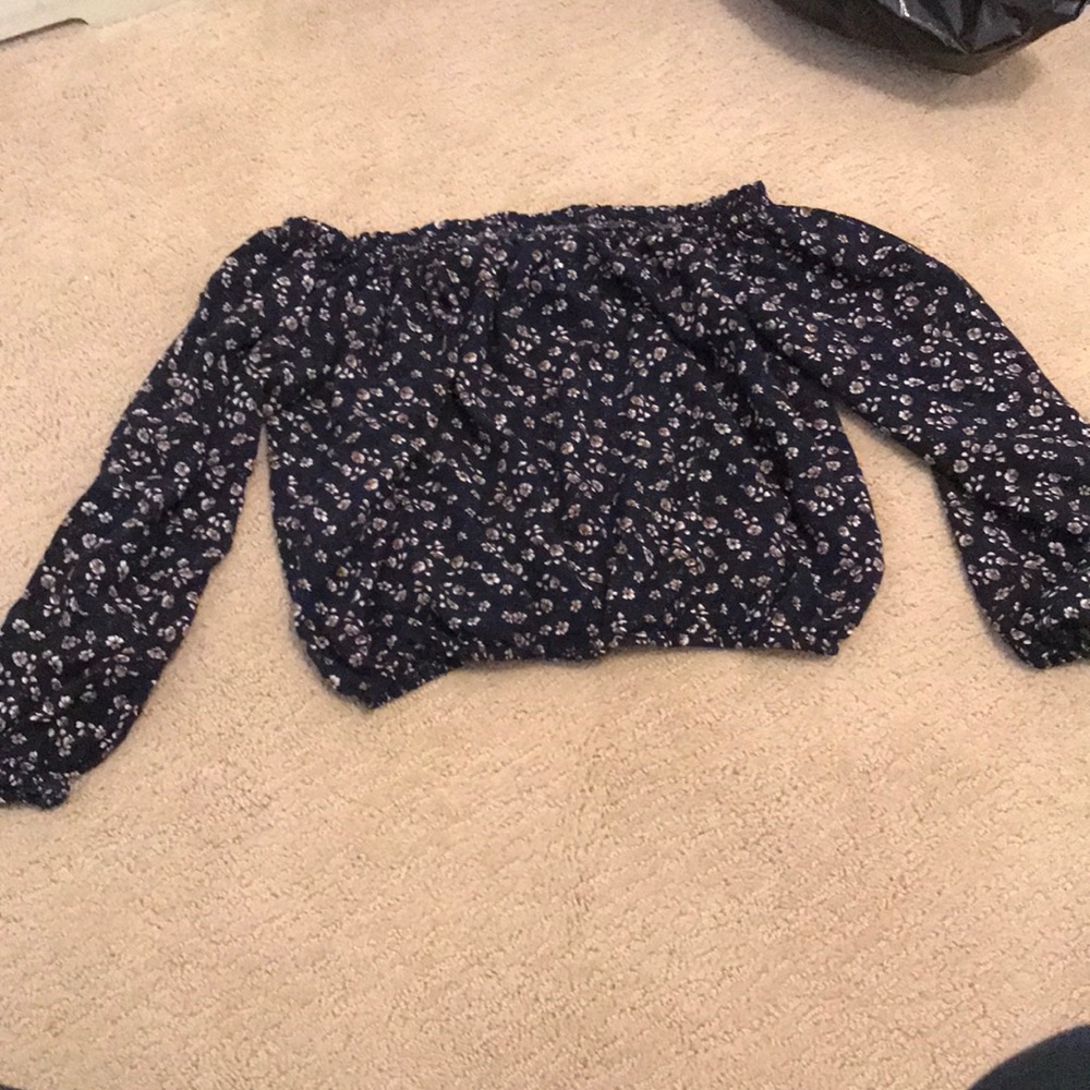 brandy melville top